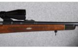 FN Mauser 98 Old World Custom .30-06 Springfield - 8 of 9
