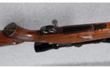 FN Mauser 98 Old World Custom .30-06 Springfield - 3 of 9