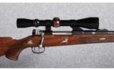 FN Mauser 98 Old World Custom .30-06 Springfield - 2 of 9