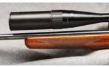 Browning T-Bolt.22 Long Rifle with Target Scope - 7 of 7
