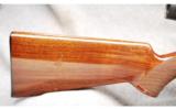 Browning T-Bolt.22 Long Rifle with Target Scope - 6 of 7