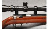 Browning T-Bolt.22 Long Rifle with Target Scope - 2 of 7