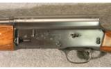 Browning Auto - 5 16 Ga - Belgian - 4 of 9