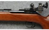 Winchester 52C .22 LR with Redfield Sights - 4 of 7
