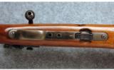 Winchester 52C .22 LR with Redfield Sights - 3 of 7
