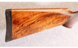 Merkel 303 Engraved In 12 Gauge - 3 of 8