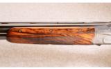Merkel 303 Engraved In 12 Gauge - 5 of 8