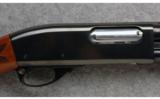 Remington 870TB Wingmaster 12 ga. 30 In. - 2 of 7