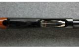 Remington 870TB Wingmaster 12 ga. 30 In. - 3 of 7