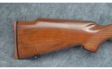 Winchester Model70 .270 Win - 5 of 9
