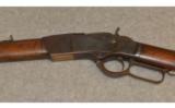 Winchester model 1873 Rifle .32 WCF made in 1893 - 4 of 9