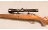 Parker Hale classic rifle 7mm REM.MEG. - 4 of 9