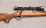 Parker Hale classic rifle 7mm REM.MEG. - 2 of 9