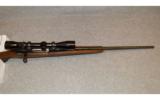 Parker Hale classic rifle 7mm REM.MEG. - 6 of 9