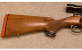 Parker Hale classic rifle 7mm REM.MEG. - 5 of 9