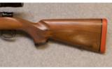 Parker Hale classic rifle 7mm REM.MEG. - 7 of 9