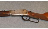 Wincheter Rifle model 1894. - 4 of 9