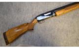 Winchester Hal Hartley Trap pump action 12 GA shot - 2 of 9