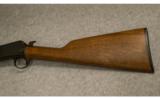 Winchester slide action repeating Rifle model 62 . - 7 of 9