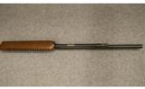Winchester slide action repeating Rifle model 62 . - 3 of 9