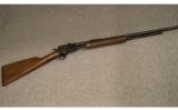 Winchester slide action repeating Rifle model 62 . - 1 of 9