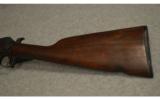 Winchester slide action repeating Rifle model 62 A - 7 of 9