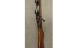 Winchester Model 70 PRE 64 bolt Action Rifle . - 7 of 9