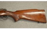 Winchester Model 70 PRE 64 bolt Action Rifle . - 8 of 9