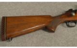 Winchester Model 70 PRE 64 bolt Action Rifle . - 5 of 9