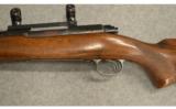 Winchester Model 70 PRE 64 bolt Action Rifle . - 4 of 9