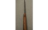 Winchester Model 70 PRE 64 bolt Action Rifle . - 3 of 9