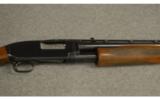 Winchester Model 12 shotgun .12 GA - 2 of 9