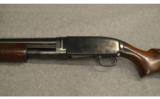 Winchester Model 12 shotgun 12 GA. - 3 of 9