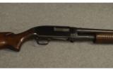 Winchester Model 12 shotgun 12 GA. - 2 of 9