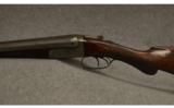 Remington modle 1894 side by side 12 GA. - 4 of 9