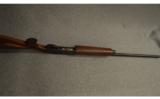 Remington 870 Wingmaster 12 GA. pump shotgun. - 2 of 9