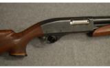 Remington 870 Wingmaster 12 GA. pump shotgun. - 3 of 9