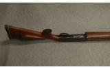 Remington 870 Wingmaster 12 GA. pump shotgun. - 4 of 9