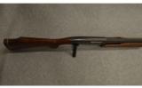 Remington 870 Wingmaster 12 GA. pump shotgun. - 8 of 9