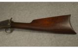 Winchester slide action repeating Rifle model 1890 - 7 of 9