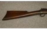 Winchester slide action repeating Rifle model 1890 - 5 of 9