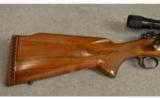 Winchester Model 70 bolt Action Rifle .300 H & H. - 6 of 9