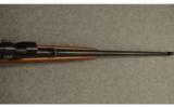 Winchester Model 70 bolt Action Rifle .300 H & H. - 7 of 9