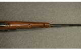 Winchester Model 70 bolt Action Rifle .300 H & H. - 3 of 9
