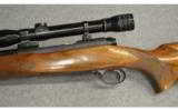 Winchester Model 70 bolt Action Rifle .300 H & H. - 5 of 9