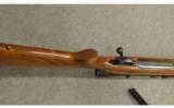 Winchester Model 70 bolt Action Rifle .300 H & H. - 4 of 9