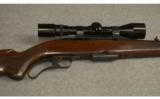 Winchester Model 88 lever action . 308
WIN. - 2 of 9