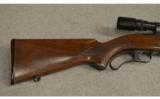 Winchester Model 88 lever action . 308
WIN. - 6 of 9