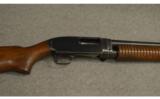 Winchester Model 12 shotgun stander trap .12 GA. - 3 of 8