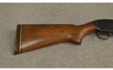 Winchester Model 12 shotgun stander trap .12 GA. - 4 of 8